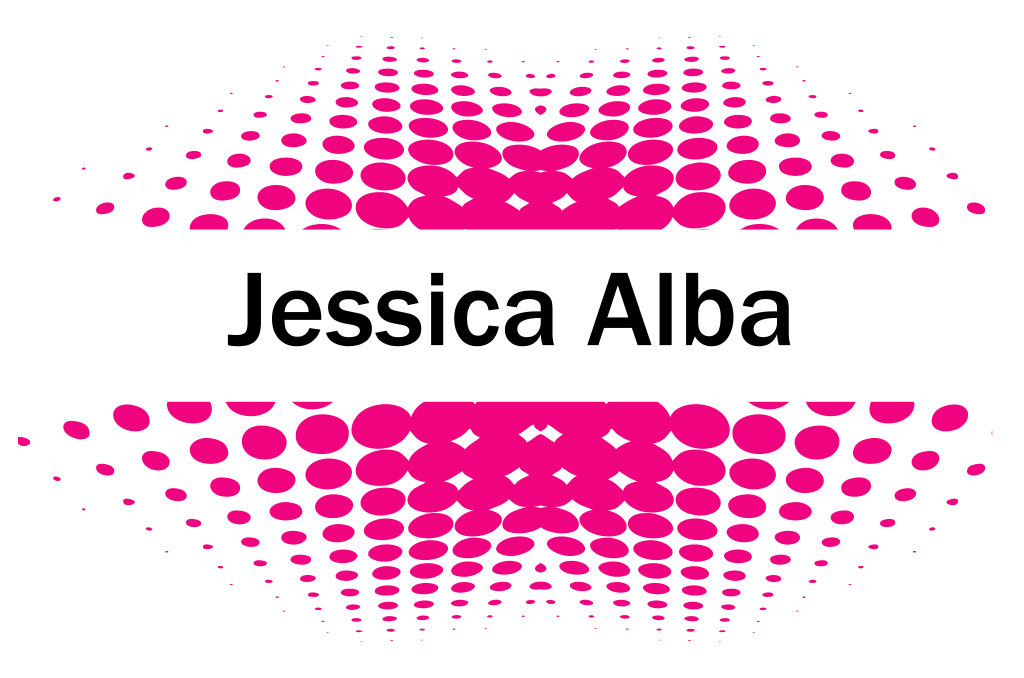 Jessica Alba fotka
